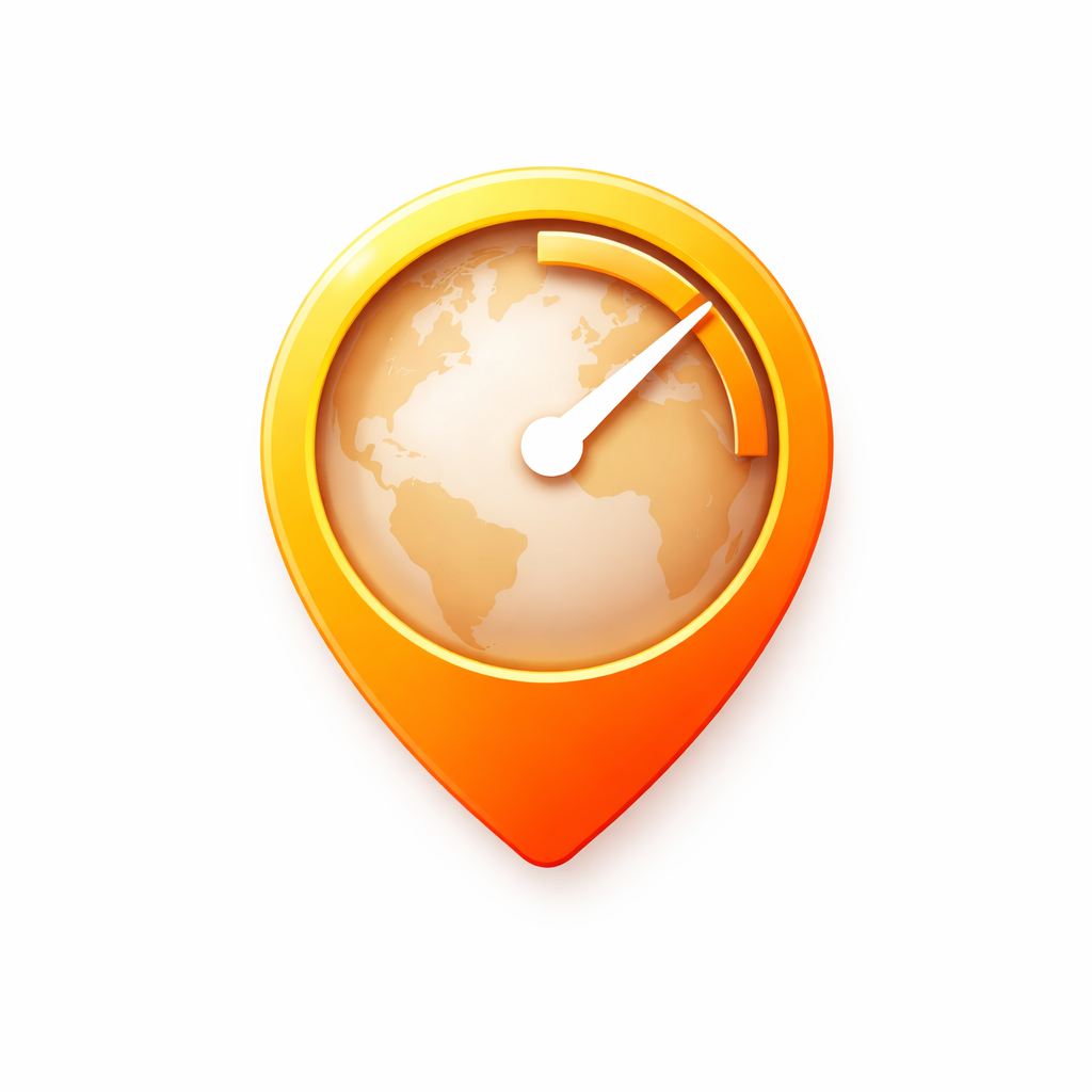 Been There app icon